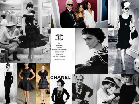 Chanel Inspiration